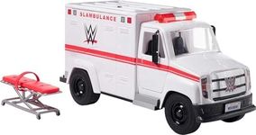 Mattel WWE