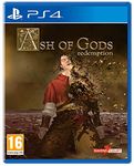 Ash of Gods: Redemption (PS4)