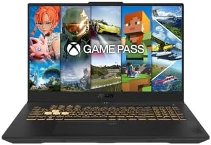 ASUS TUF G