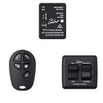 Carefree 901600 Connects BT12 Wireless RV Awning Bluetooth Control System with Remote, Black