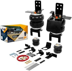 TORQUE Air