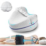 Knee Pillow For Sleeping