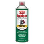 Brakleen(R) Pro-Series Non-Chlorinated Brake Cleaner, Aerosol Can