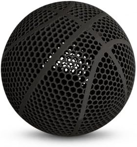 SHIMMERFIL 3D Printed Airless Basketball Size 7