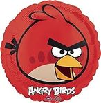 Anagram International Angry Birds F