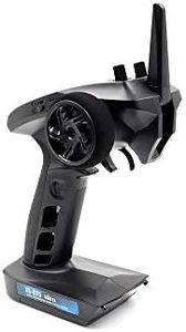 Flysky FS-GT5 6CH AFHDS RC Transmitter w/ FS-BS6 Receiver for RC Car Boat