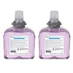 Provon 5385-02 Tfx Foaming Handwash with Advanced Moisturizers, 1200 Ml Refill, 2-Pack