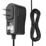 EPtech (6.5Ft Extra Long) 15VDC 400mA AC Adapter 15V Power PSU for Radial Tonebone Tone-Bone Bones