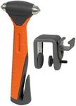 LifeHammer HB 0110035 Plus Emergency Hammer, Orange