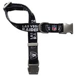 Little Earth 320164-RAID-LV-S: Premium Pet Collar, Las Vegas Raiders