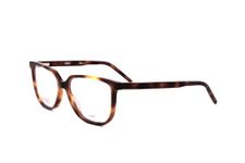 Hugo HG 1136 05L HAVANA 2 54/15/145 WOMAN Eyewear Frame