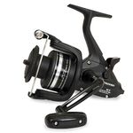 Shimano Baitrunner ST 4000 FB small Free spool reel with front drag