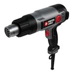 PORTER-CABLE Heat Gun, 1500-Watt (PC1500HG) , Black