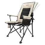 REALEAD Oversized Camping Chairs - 