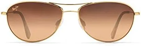 Maui Jim Men's and Women's Baby Bea