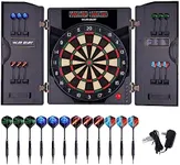 Electronic Dart Board LED Electric 