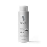 Bevel Shampoo for Men - Sulfate Fre