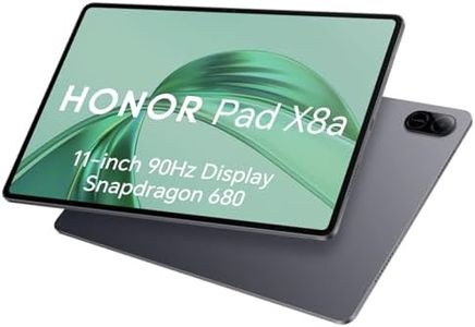 HONOR Pad 