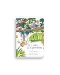 If I lived in a tree house (World of Anahi & Vir) Board Book