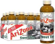 AriZona Sweet Tea - Southern Style 