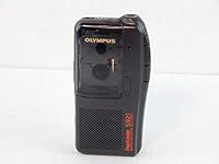 Olympus Pearlcorder S921 Microcassette Recorder