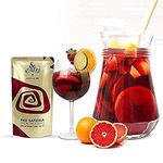 &Stirred Cocktail Mix - Sangria Pitcher, Makes 8 drinks 800 ML…