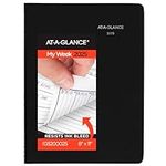 AT-A-GLANCE 2025 Appointment Book P