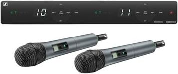 Sennheiser XSW 1-825 DUAL-E 2-Chann