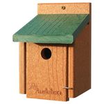 Woodlink, Ltd. Audubon Going Green Wren House Model NAGGWREN