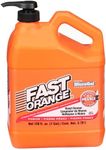 Fast Orange 25219 Pumice Lotion Han