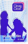 Oil Control Film Clean & Clear Oil-