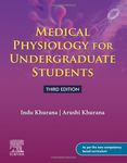 Medical Physiology for Undergraduate Students, 3e