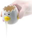 FOYO Egg Separator Egg Yolk White S