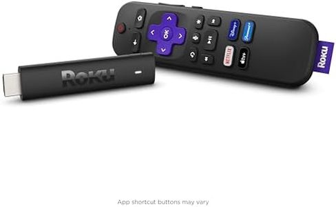 Roku Strea
