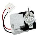 Frigidaire 242077705 Motor