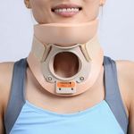 Neck Traction Device For Large Necks