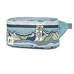 Fanny Pack for Women and for Men, P