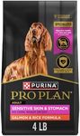 Purina Pro Plan Sensitive Skin & St