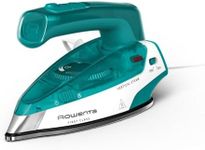 Rowenta Mini Travel Steam Iron, Com
