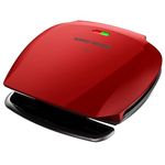 George Foreman 5-serving Classic Plate Grill