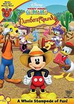 Mickey Mouse Clubhouse: Mickey's Numbers Roundup (Bilingual)