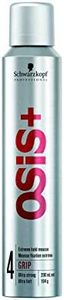 Schwarzkopf Osis Grip Extreme Hold Mousse 200ml
