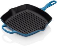 LE CREUSET Womens Signature Cast Ir