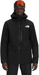 The North Face Men's Sickline Jacket, TNF Black, Large