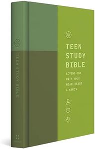 ESV Teen S