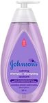 Johnson’s Baby Shampoo, Calming Sha