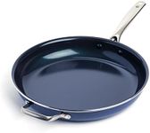 Blue Diamond Cookware 14" Large Fry