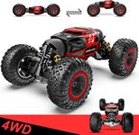 Rc Buggies