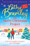 The Merry Christmas Project: A warm and cosy romance to curl up with this festive season for fans of The Holiday