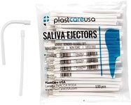 1000 Dental Disposable Saliva Eject